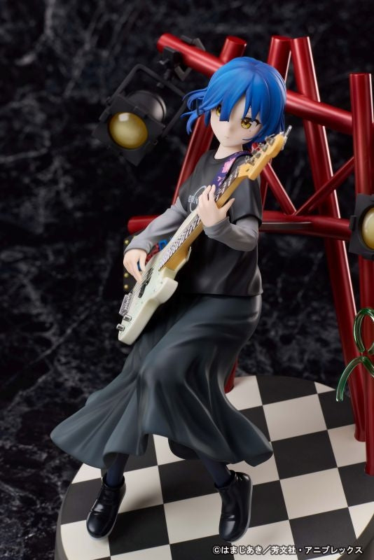 (Bishojo Figure) TV Anime Bocchi the Rock! Ryo Yamada 1/7 Complete Figure
