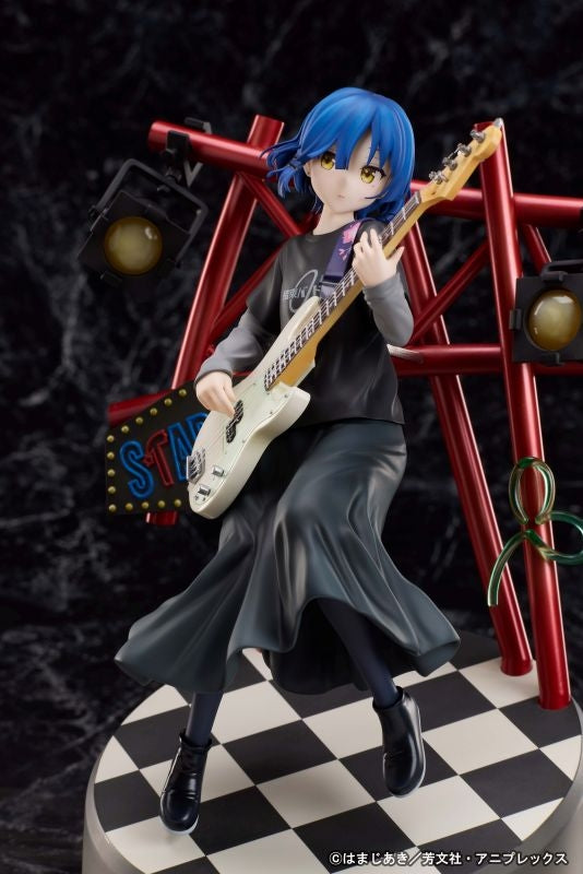 (Bishojo Figure) TV Anime Bocchi the Rock! Ryo Yamada 1/7 Complete Figure