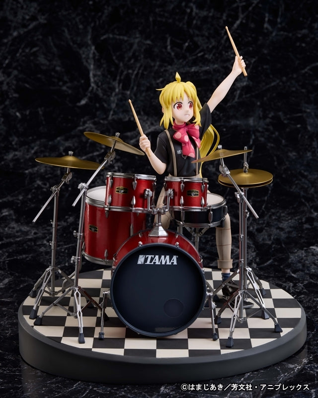 (Bishojo Figure) TV Anime Bocchi the Rock! Nijika Ijichi 1/7 Complete Figure