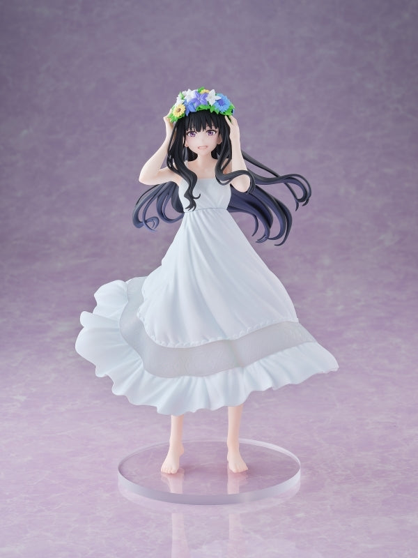 (Bishojo Figure) Lycoris Recoil TV Anime Takina Inoue Birthday Art ver. Non-Scale Figure