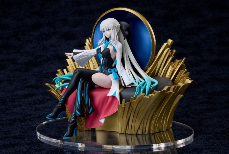 (Bishojo Figure) Fate/Grand Order Berserker/Morgan Non-Scale Figure