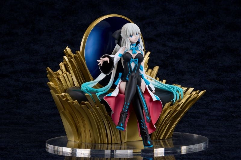 (Bishojo Figure) Fate/Grand Order Berserker/Morgan Non-Scale Figure