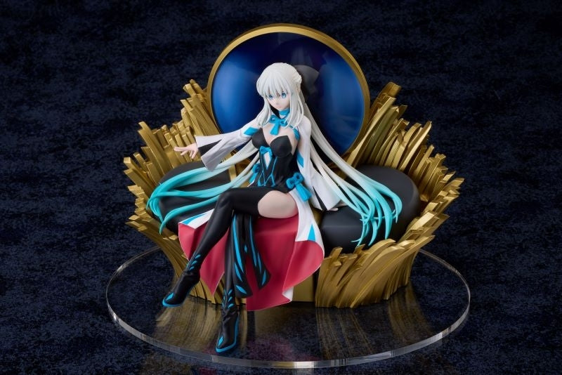 (Bishojo Figure) Fate/Grand Order Berserker/Morgan Non-Scale Figure