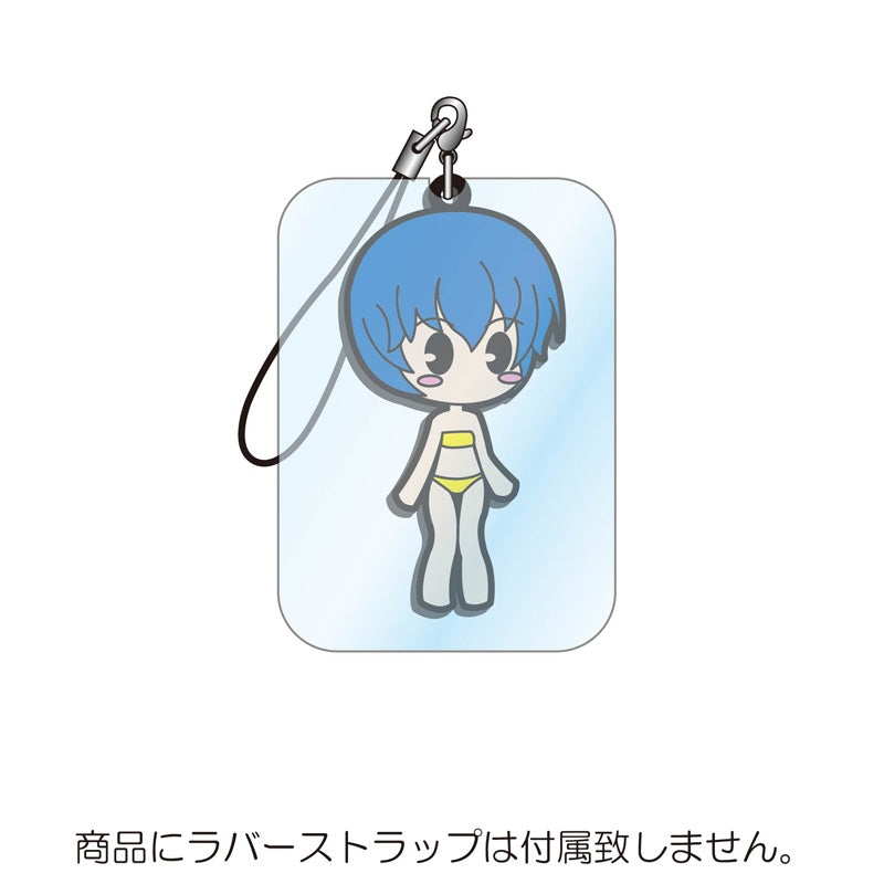 (Goods - Cover Other) Non-Character Original Rubber Strap Guard M