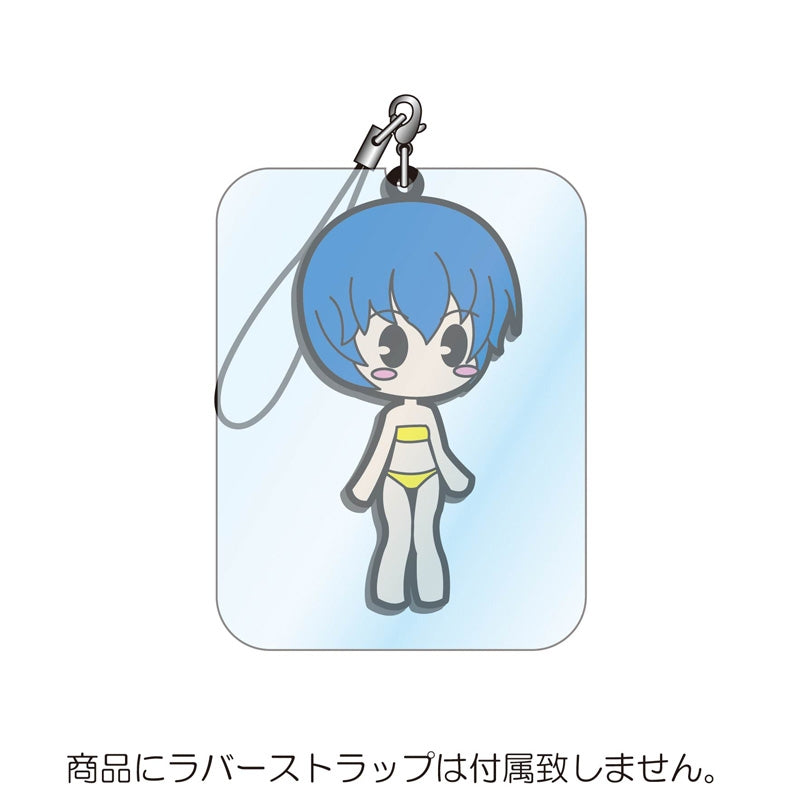 (Goods - Cover Other) Non-Character Original Rubber Strap Guard L