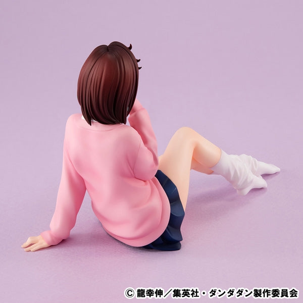 (Bishojo Figure) G. E. M. Series TV Anime Dandadan Anime - Palm-Size Momo