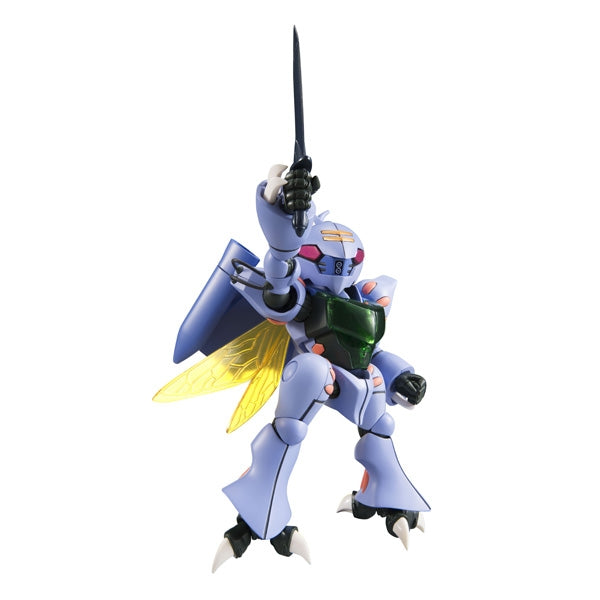 (Action Figure) Variable Action D-SPEC Aura Battler Dunbine Dunbine:RE