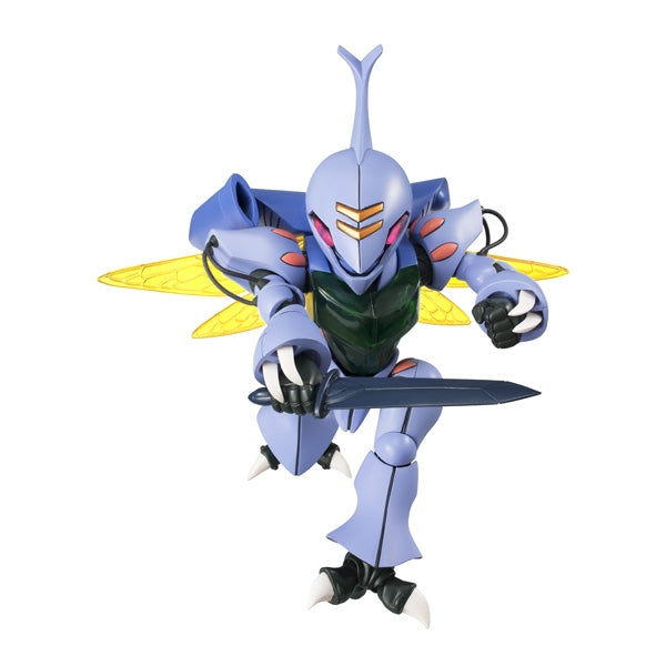 (Action Figure) Variable Action D-SPEC Aura Battler Dunbine Dunbine:RE