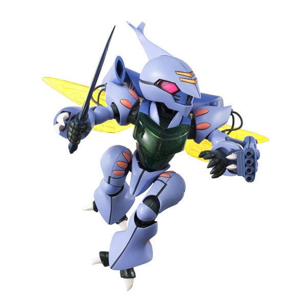 (Action Figure) Variable Action D-SPEC Aura Battler Dunbine Dunbine:RE