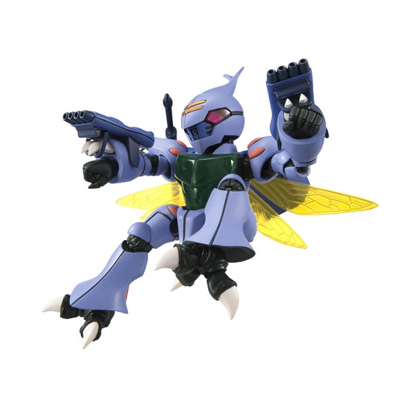 (Action Figure) Variable Action D-SPEC Aura Battler Dunbine Dunbine:RE