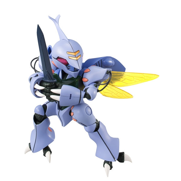 (Action Figure) Variable Action D-SPEC Aura Battler Dunbine Dunbine:RE