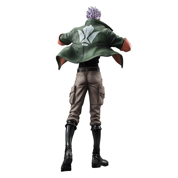 (Figure) Mobile Suit Gundam: Iron-Blooded Orphans - G.E.M. Series - Mikazuki Augus & Orga Itsuka Set (Re-release)
