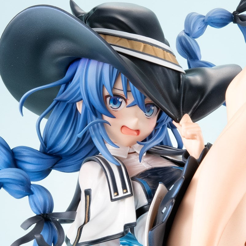 (Bishojo Figure) Lucrea Mushoku Tensei: Jobless Reincarnation Roxy 1/7 Complete Figure