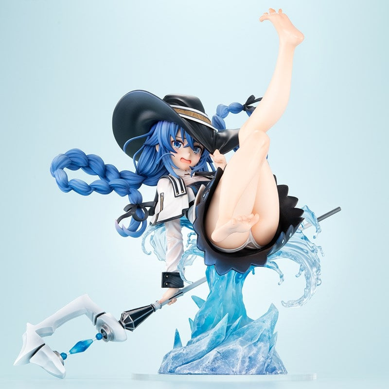 (Bishojo Figure) Lucrea Mushoku Tensei: Jobless Reincarnation Roxy 1/7 Complete Figure