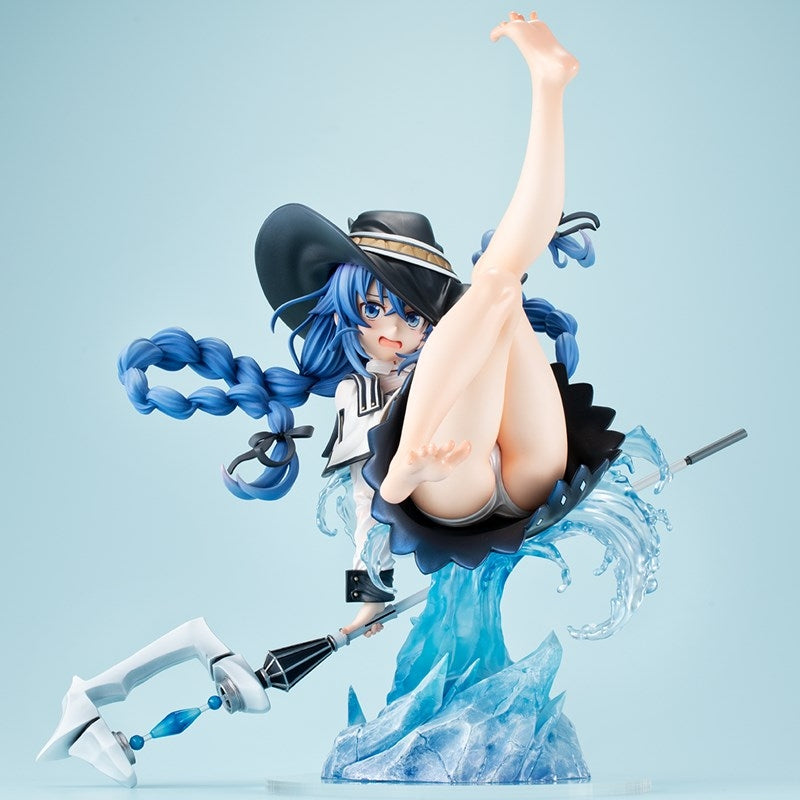 (Bishojo Figure) Lucrea Mushoku Tensei: Jobless Reincarnation Roxy 1/7 Complete Figure