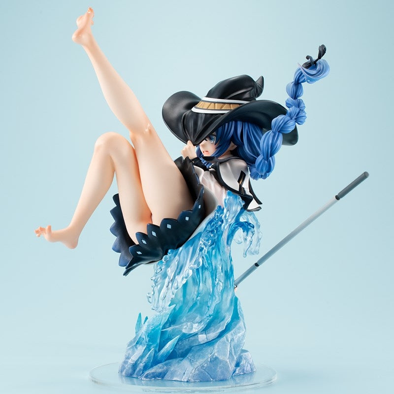 (Bishojo Figure) Lucrea Mushoku Tensei: Jobless Reincarnation Roxy 1/7 Complete Figure