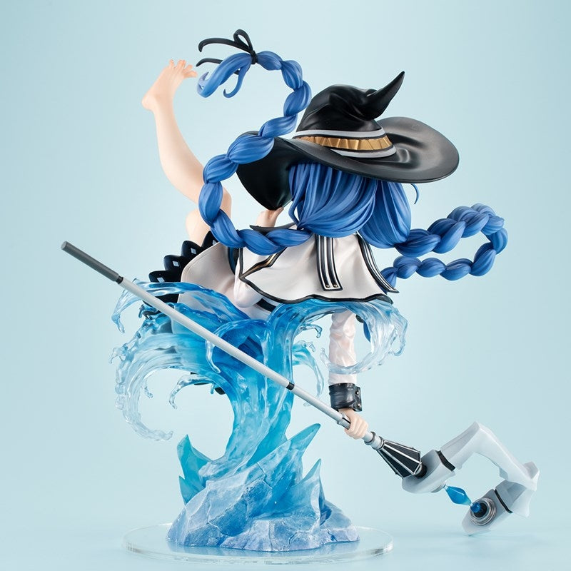 (Bishojo Figure) Lucrea Mushoku Tensei: Jobless Reincarnation Roxy 1/7 Complete Figure