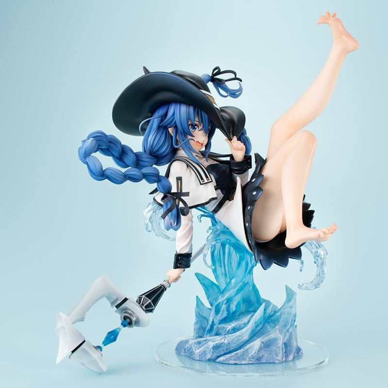 (Bishojo Figure) Lucrea Mushoku Tensei: Jobless Reincarnation Roxy 1/7 Complete Figure