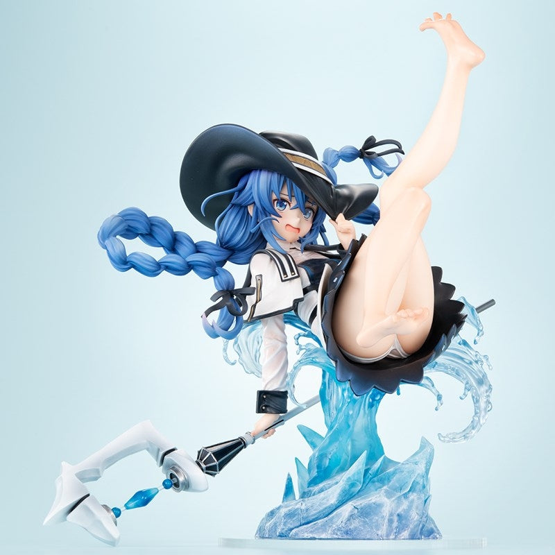 (Bishojo Figure) Lucrea Mushoku Tensei: Jobless Reincarnation Roxy 1/7 Complete Figure