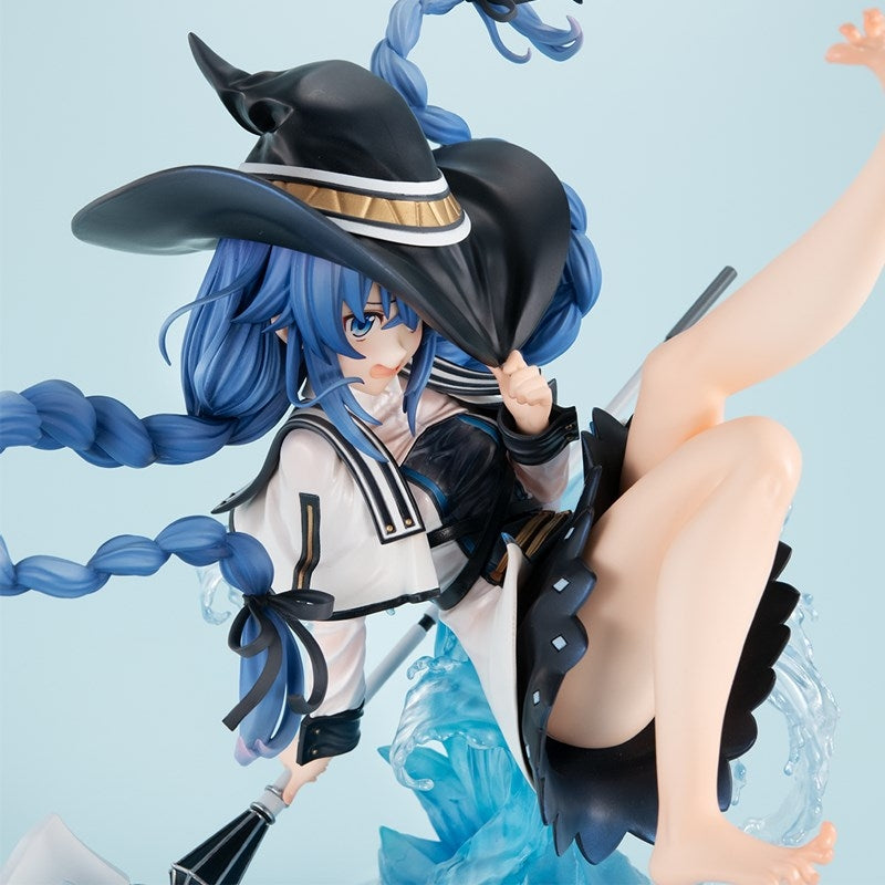 (Bishojo Figure) Lucrea Mushoku Tensei: Jobless Reincarnation Roxy 1/7 Complete Figure