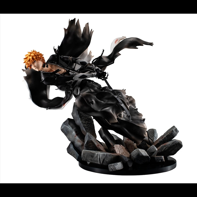 (Figure) BLEACH Precious G.E.M. Series Ichigo Kurosaki Thousand-Year Blood War Complete Figure (Re-release)