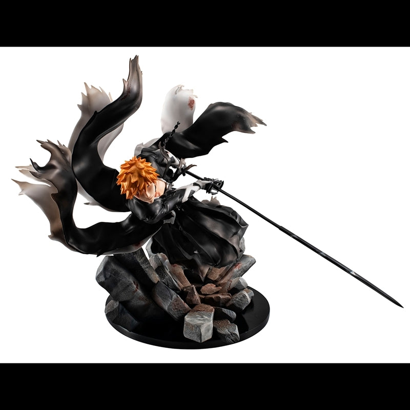 (Figure) BLEACH Precious G.E.M. Series Ichigo Kurosaki Thousand-Year Blood War Complete Figure (Re-release)