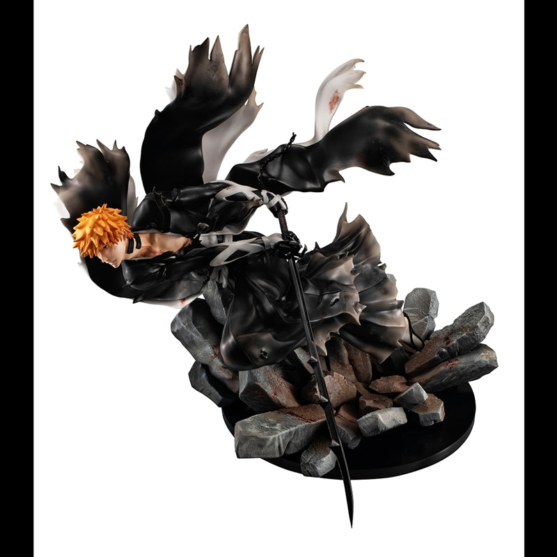 (Figure) BLEACH Precious G.E.M. Series Ichigo Kurosaki Thousand-Year Blood War Complete Figure (Re-release)