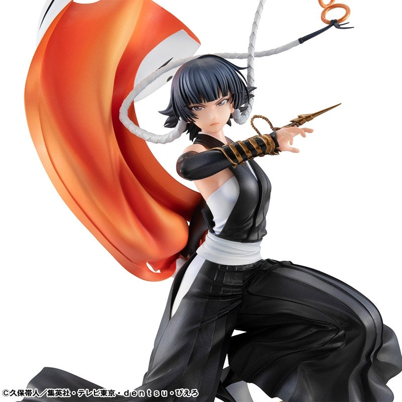 (Bishojo Figure) GALS Series BLEACH Sui-Feng Complete Figure (Re-release)