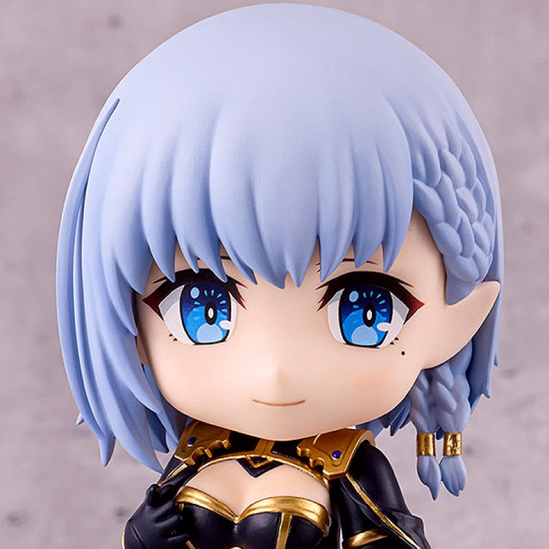 (Action Figure) The Eminence in Shadow Nendoroid Beta