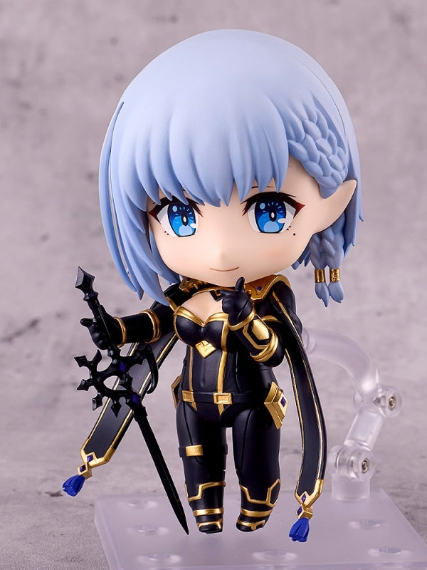 (Action Figure) The Eminence in Shadow Nendoroid Beta