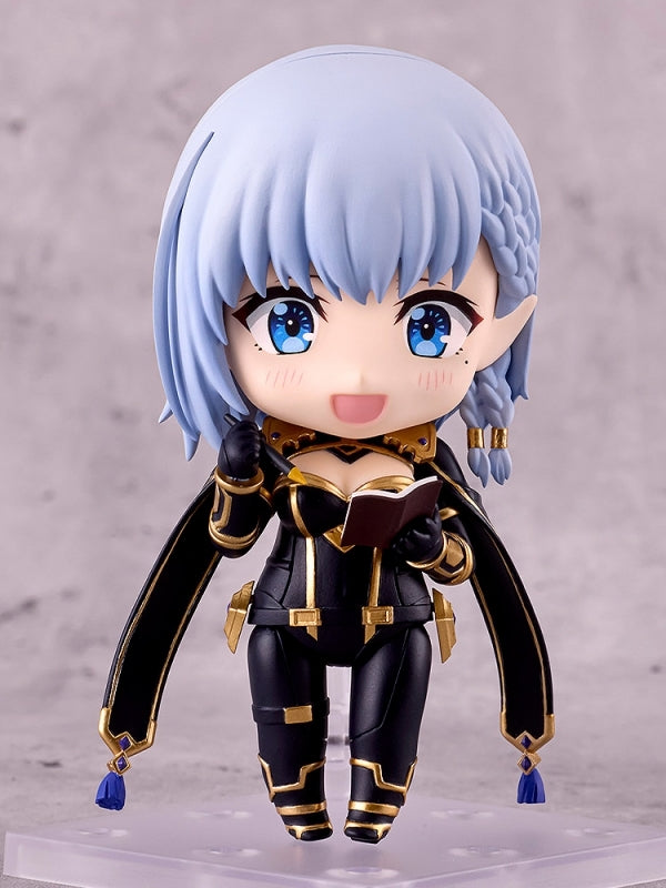 (Action Figure) The Eminence in Shadow Nendoroid Beta