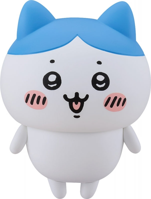 (Action Figure) Chiikawa Nendoroid Hachiware (Re-release)