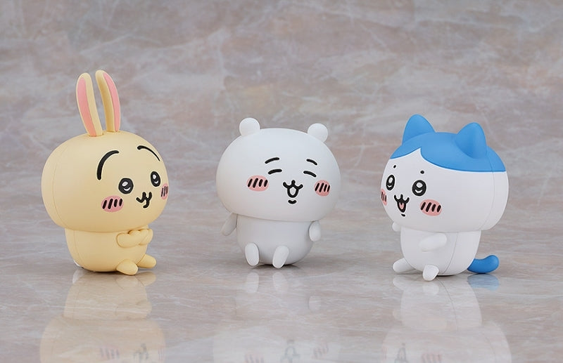 (Action Figure) Chiikawa Nendoroid Usagi (Re-release)
