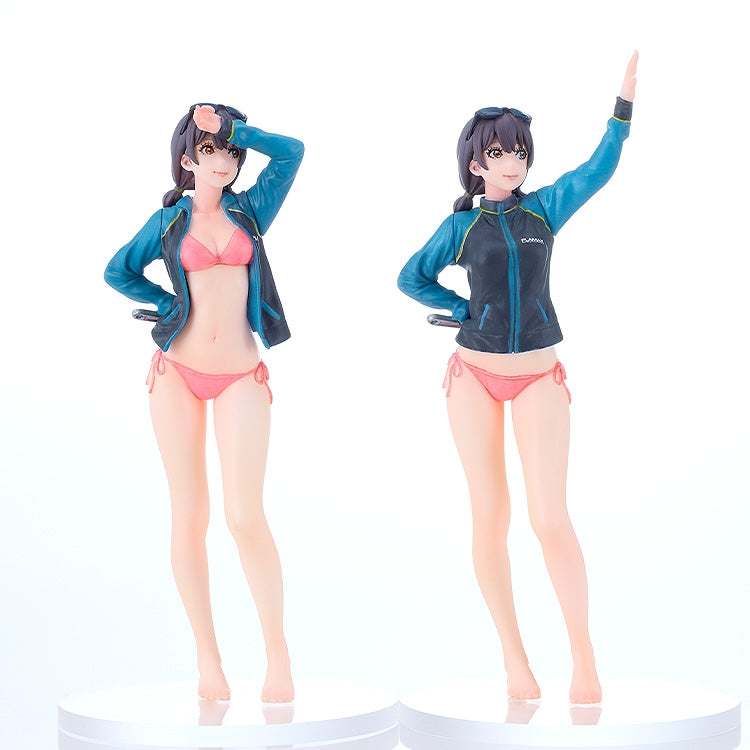 (Plastic Model Kit) PLAMAX MF-97 minimum factory Minori with Honda BF350 Grand Prix White 1/20 Plastic Model