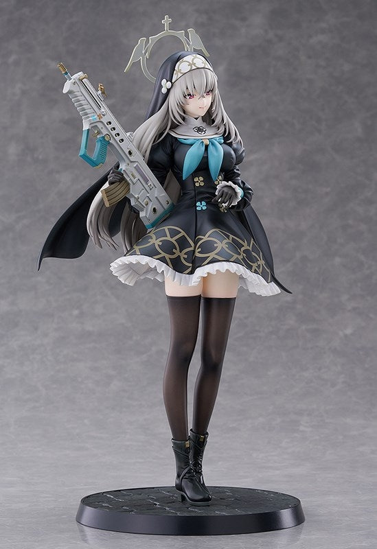 (Bishojo Figure) Blue Archive Sakurako 1/7 Complete Figure