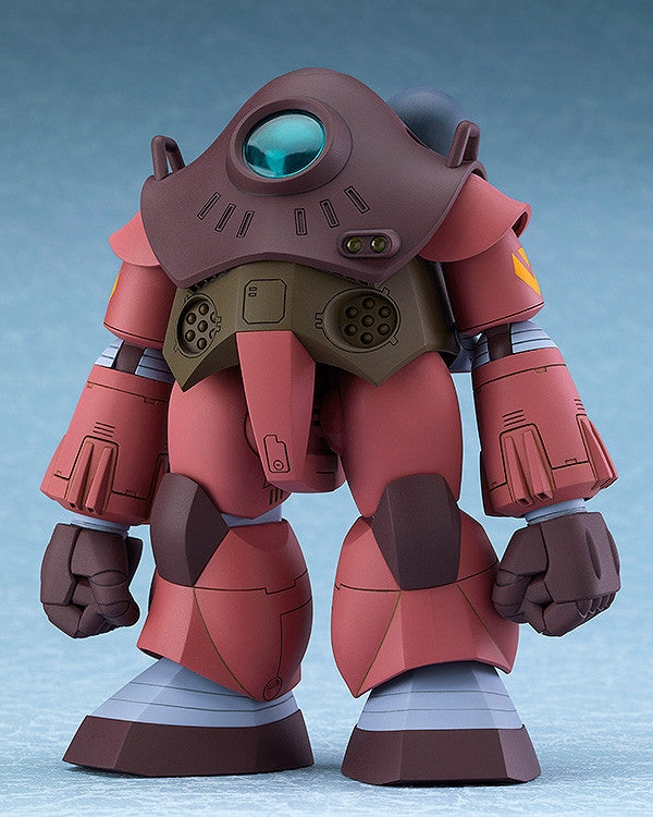 (Plastic Model Kit) Fang of the Sun Dougram COMBAT ARMORS MAX 12 1/72 Soltic H404S Mackerel Plastic Model (Re-release)