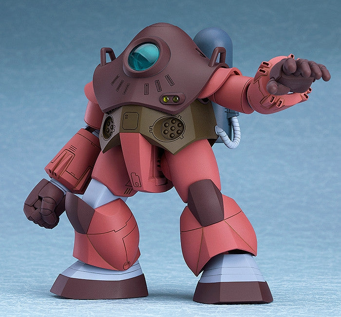 (Plastic Model Kit) Fang of the Sun Dougram COMBAT ARMORS MAX 12 1/72 Soltic H404S Mackerel Plastic Model (Re-release)