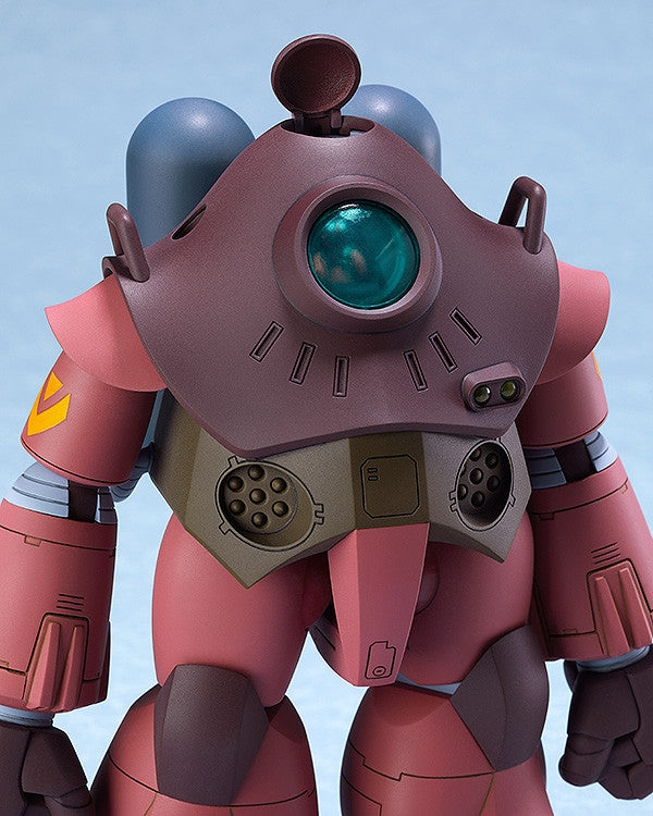 (Plastic Model Kit) Fang of the Sun Dougram COMBAT ARMORS MAX 12 1/72 Soltic H404S Mackerel Plastic Model (Re-release)