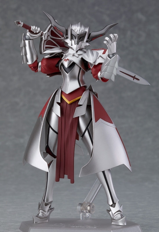 (Action Figure) Fate/Apocrypha figma Saber of "Red" (Re-release)