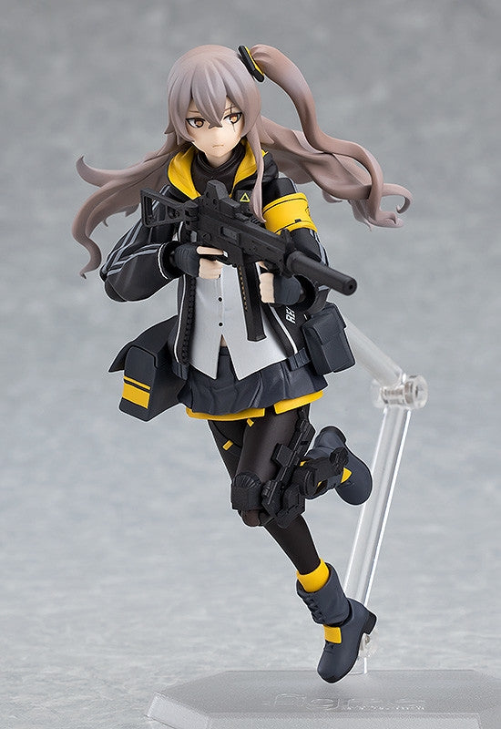 (Action Figure) Girls' Frontline figma UMP45 (Re-release)