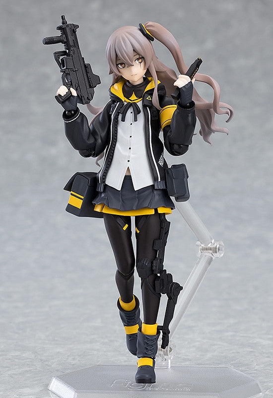(Action Figure) Girls' Frontline figma UMP45 (Re-release)