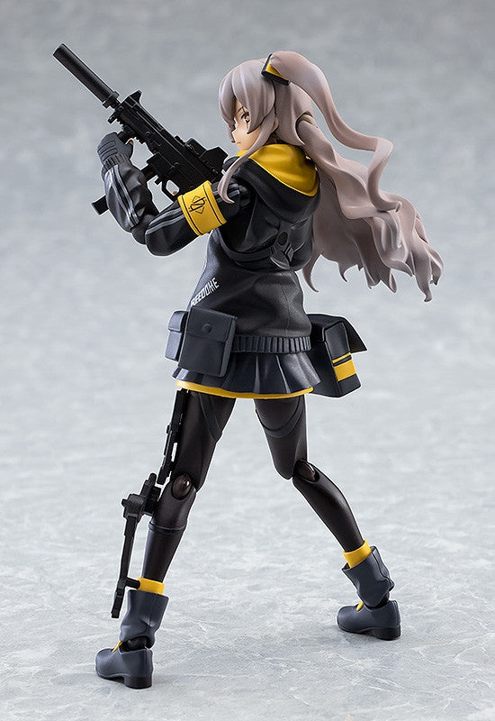 (Action Figure) Girls' Frontline figma UMP45 (Re-release)