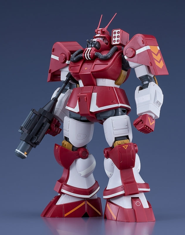 (Plastic Model Kit) Get truth Fang of the Sun COMBAT ARMORS MAX 32 Dougram 1/72 Abitate T10B Blockhead Ver. GT Plastic Model 1/72