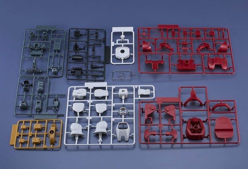 (Plastic Model Kit) Get truth Fang of the Sun COMBAT ARMORS MAX 32 Dougram 1/72 Abitate T10B Blockhead Ver. GT Plastic Model 1/72