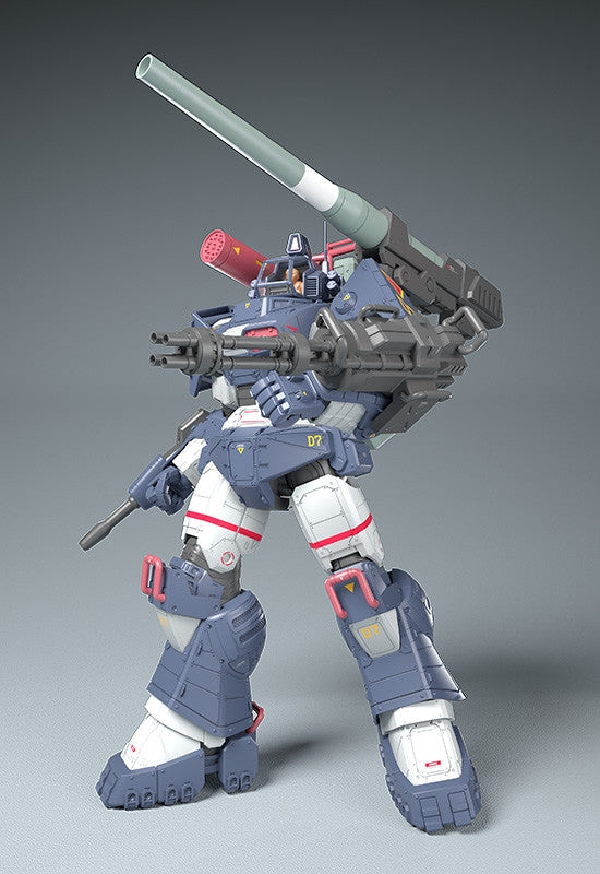 (Plastic Model Kit) Get truth Fang of the Sun Dougram 1/35 Dougram Ver. GT DX Complete Edition Plastic Model (Re-release)