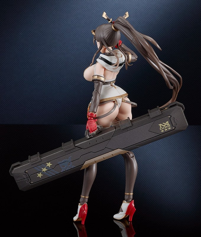 (Plastic Model Kit) PLAMATEA MX-chan