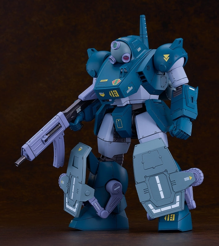 (Plastic Model Kit) Armored Trooper Votoms PLAMAX SV-05 1/24 Scale ATH-06-WP Diving Beetle 1/24