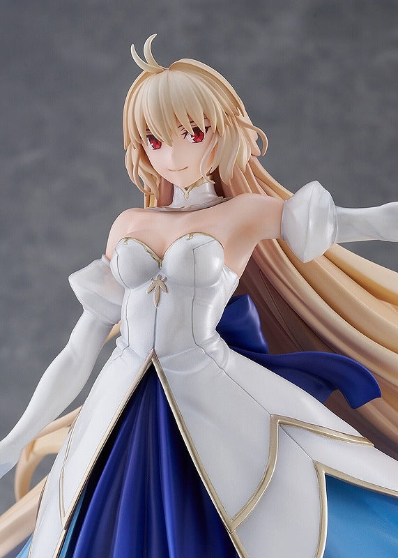 (Bishojo Figure) Tsukihime - A piece of blue glass moon - Arcueid Brunestud ~ Inner Sea of the Planet ~ 1/8 Complete Figure