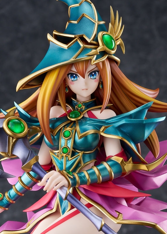 (Bishojo Figure) Magician's Valkyria / Yu-Gi-Oh! Card Game Monster Figure Collection