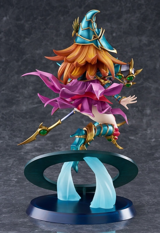 (Bishojo Figure) Magician's Valkyria / Yu-Gi-Oh! Card Game Monster Figure Collection